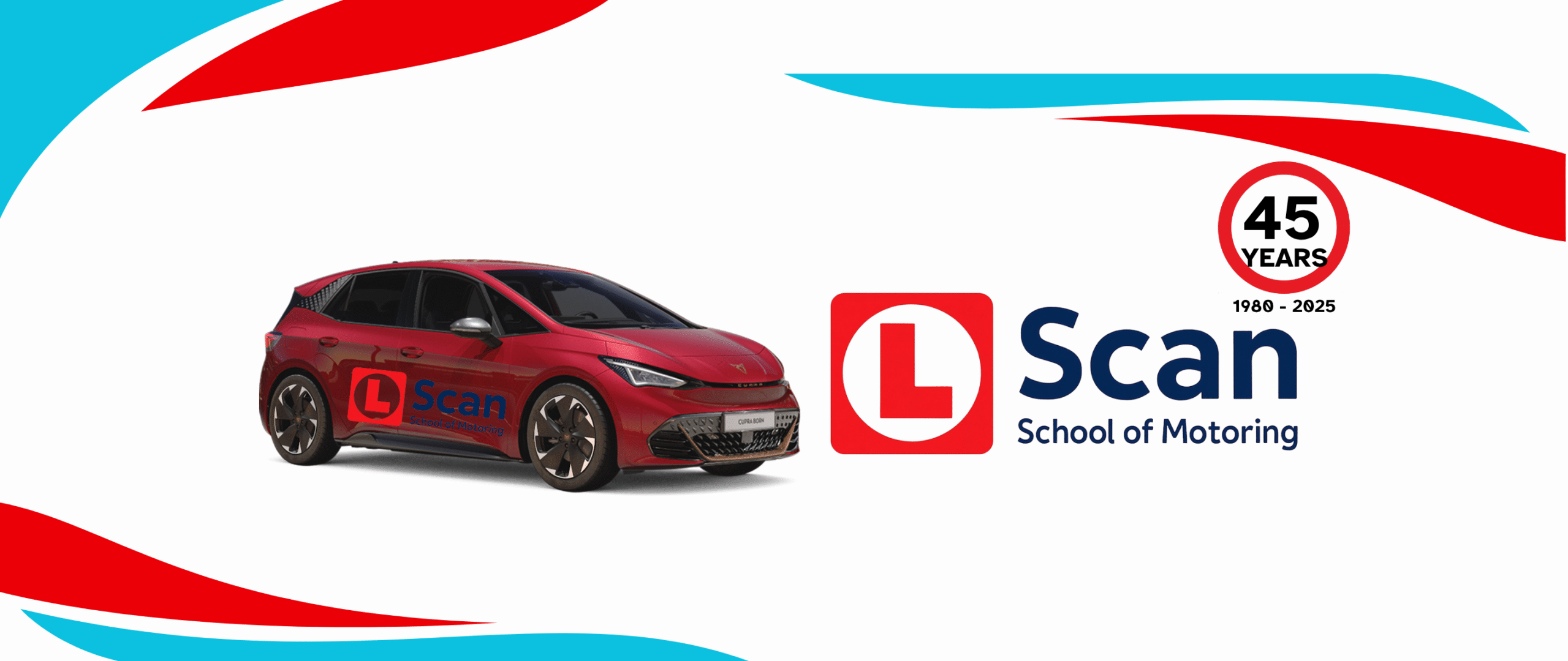 Scan School of Motoring